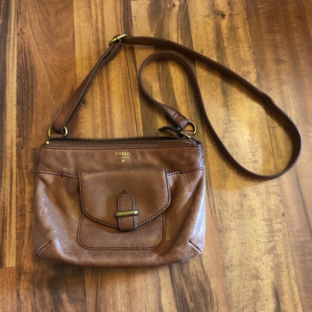 Fossil Purse